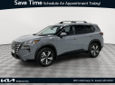 Thumbnail image of 2024 Nissan Rogue at Anderson Kia Mitsubishi St. Joseph