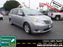 Thumbnail image of 2015 Toyota Sienna at Century Motors