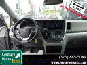 Thumbnail image of 2015 Toyota Sienna at Century Motors