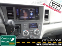Thumbnail image of 2015 Toyota Sienna at Century Motors