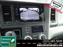 Thumbnail image of 2015 Toyota Sienna at Century Motors