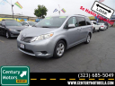 Thumbnail image of 2015 Toyota Sienna at Century Motors