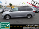Thumbnail image of 2015 Toyota Sienna at Century Motors