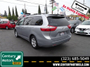 Thumbnail image of 2015 Toyota Sienna at Century Motors