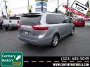 Thumbnail image of 2015 Toyota Sienna at Century Motors