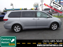 Thumbnail image of 2015 Toyota Sienna at Century Motors