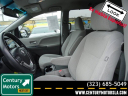 Thumbnail image of 2015 Toyota Sienna at Century Motors