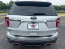 2018 Ford Explorer XLT at 6K AND UNDER AUTO SALES