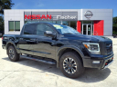 Thumbnail image of 2024 Nissan Titan at Pat Fischer Nissan