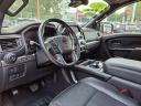 Thumbnail image of 2024 Nissan Titan at Pat Fischer Nissan