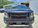 Thumbnail image of 2024 Nissan Titan at Pat Fischer Nissan