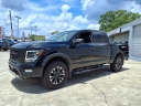 Thumbnail image of 2024 Nissan Titan at Pat Fischer Nissan