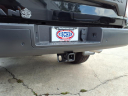Thumbnail image of 2024 Nissan Titan at Pat Fischer Nissan