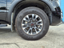 Thumbnail image of 2024 Nissan Titan at Pat Fischer Nissan
