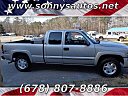 2004 GMC Sierra 1500 at Sonny's Auto Sales