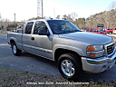 Thumbnail image of 2004 GMC Sierra 1500 at Sonny's Auto Sales