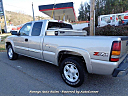 Thumbnail image of 2004 GMC Sierra 1500 at Sonny's Auto Sales