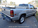 Thumbnail image of 2004 GMC Sierra 1500 at Sonny's Auto Sales