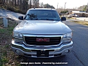 Thumbnail image of 2004 GMC Sierra 1500 at Sonny's Auto Sales