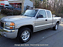 Thumbnail image of 2004 GMC Sierra 1500 at Sonny's Auto Sales