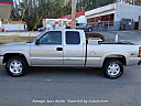 Thumbnail image of 2004 GMC Sierra 1500 at Sonny's Auto Sales