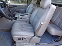 Thumbnail image of 2004 GMC Sierra 1500 at Sonny's Auto Sales