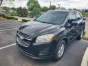 Thumbnail image of 2015 Chevrolet Trax at Collins Auto Sales LLC