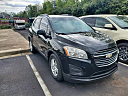 Thumbnail image of 2015 Chevrolet Trax at Collins Auto Sales LLC
