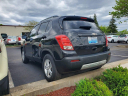 Thumbnail image of 2015 Chevrolet Trax at Collins Auto Sales LLC