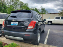 Thumbnail image of 2015 Chevrolet Trax at Collins Auto Sales LLC