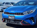 Thumbnail image of 2022 Kia Forte at Kings Kia
