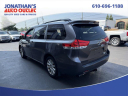 Thumbnail image of 2014 Toyota Sienna at Jonathan's Auto Outlet