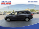 Thumbnail image of 2014 Toyota Sienna at Jonathan's Auto Outlet