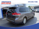 Thumbnail image of 2014 Toyota Sienna at Jonathan's Auto Outlet