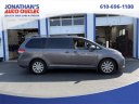 Thumbnail image of 2014 Toyota Sienna at Jonathan's Auto Outlet