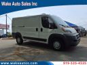 Thumbnail image of 2016 Ram ProMaster at Wake Auto Sales