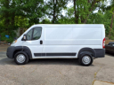 Thumbnail image of 2016 Ram ProMaster at Wake Auto Sales