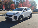 Thumbnail image of 2020 Kia Sportage at Lake Norman Hyundai