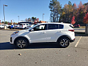 Thumbnail image of 2020 Kia Sportage at Lake Norman Hyundai