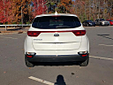 Thumbnail image of 2020 Kia Sportage at Lake Norman Hyundai