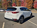 Thumbnail image of 2020 Kia Sportage at Lake Norman Hyundai