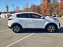 Thumbnail image of 2020 Kia Sportage at Lake Norman Hyundai