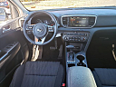 Thumbnail image of 2020 Kia Sportage at Lake Norman Hyundai