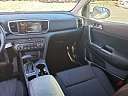 Thumbnail image of 2020 Kia Sportage at Lake Norman Hyundai