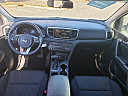 Thumbnail image of 2020 Kia Sportage at Lake Norman Hyundai