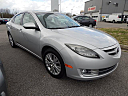 Thumbnail image of 2009 Mazda Mazda6 at Mathews Nissan