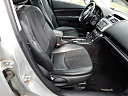 Thumbnail image of 2009 Mazda Mazda6 at Mathews Nissan