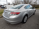 Thumbnail image of 2009 Mazda Mazda6 at Mathews Nissan