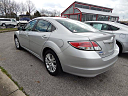 Thumbnail image of 2009 Mazda Mazda6 at Mathews Nissan