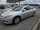 Thumbnail image of 2009 Mazda Mazda6 at Mathews Nissan